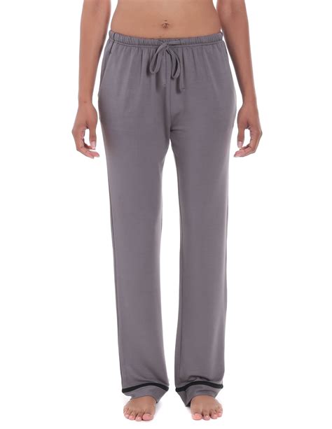 ladies lounge pants.